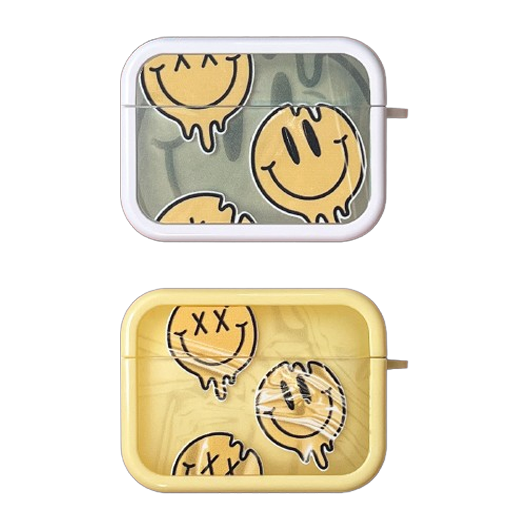 Graphic AirPods Case
