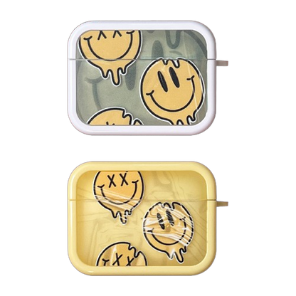 Graphic AirPods Case