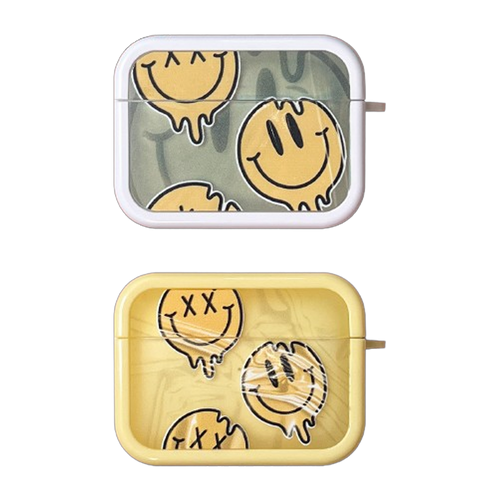 Graphic AirPods Case
