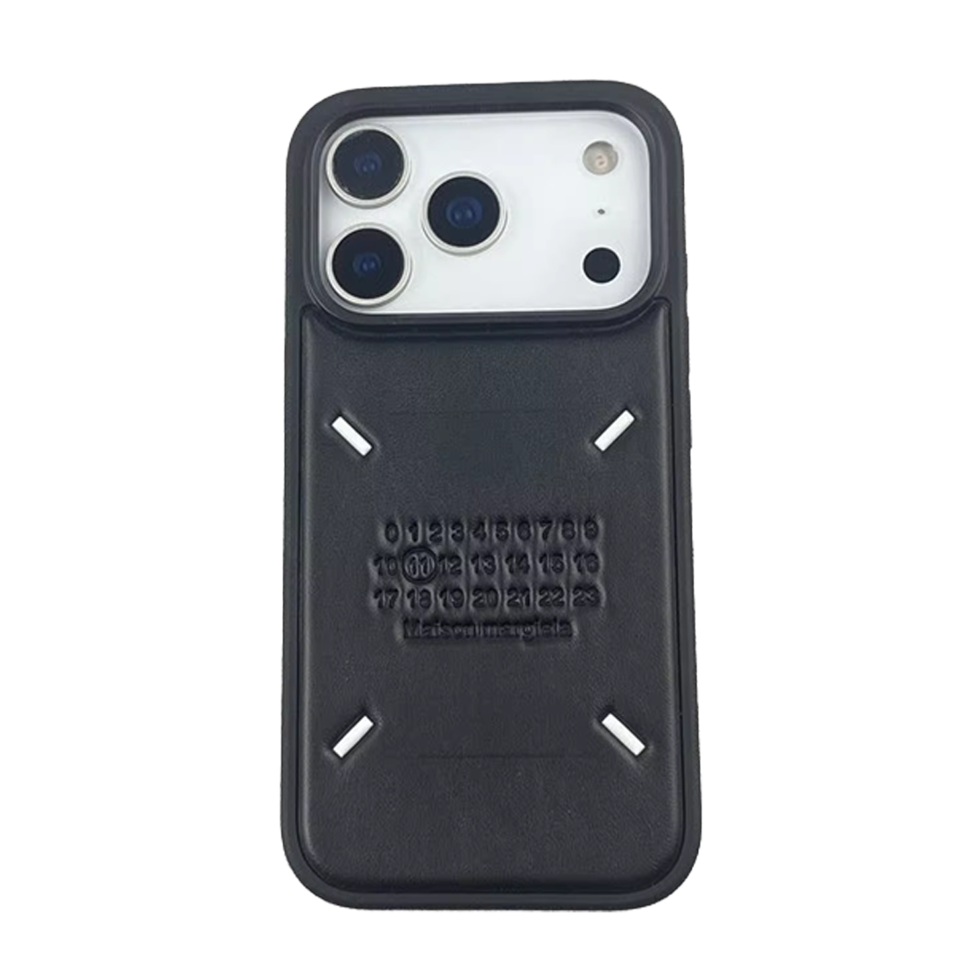 Engraved iPhone Case