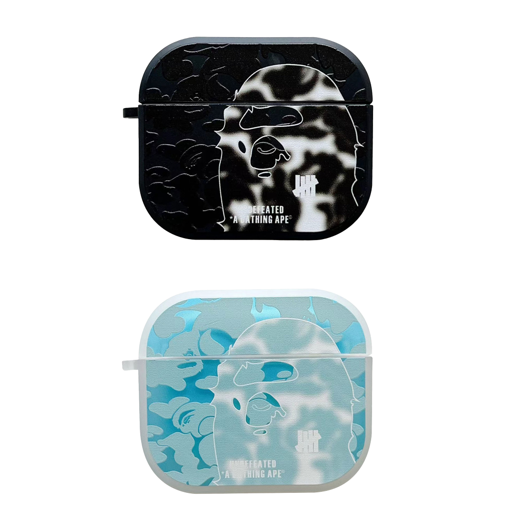 Graphic AirPods Case