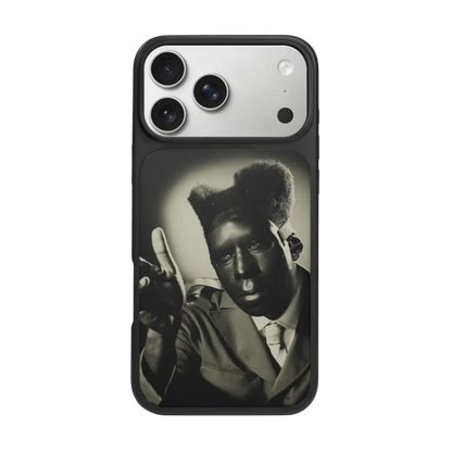 "Tyler, The Creator" iPhone Case