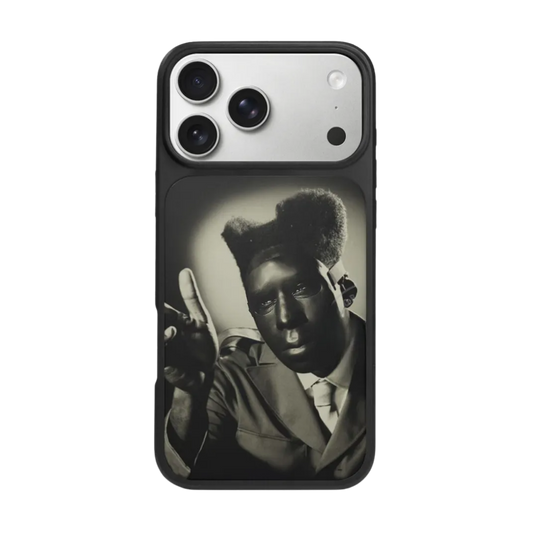 "Tyler, The Creator" iPhone Case