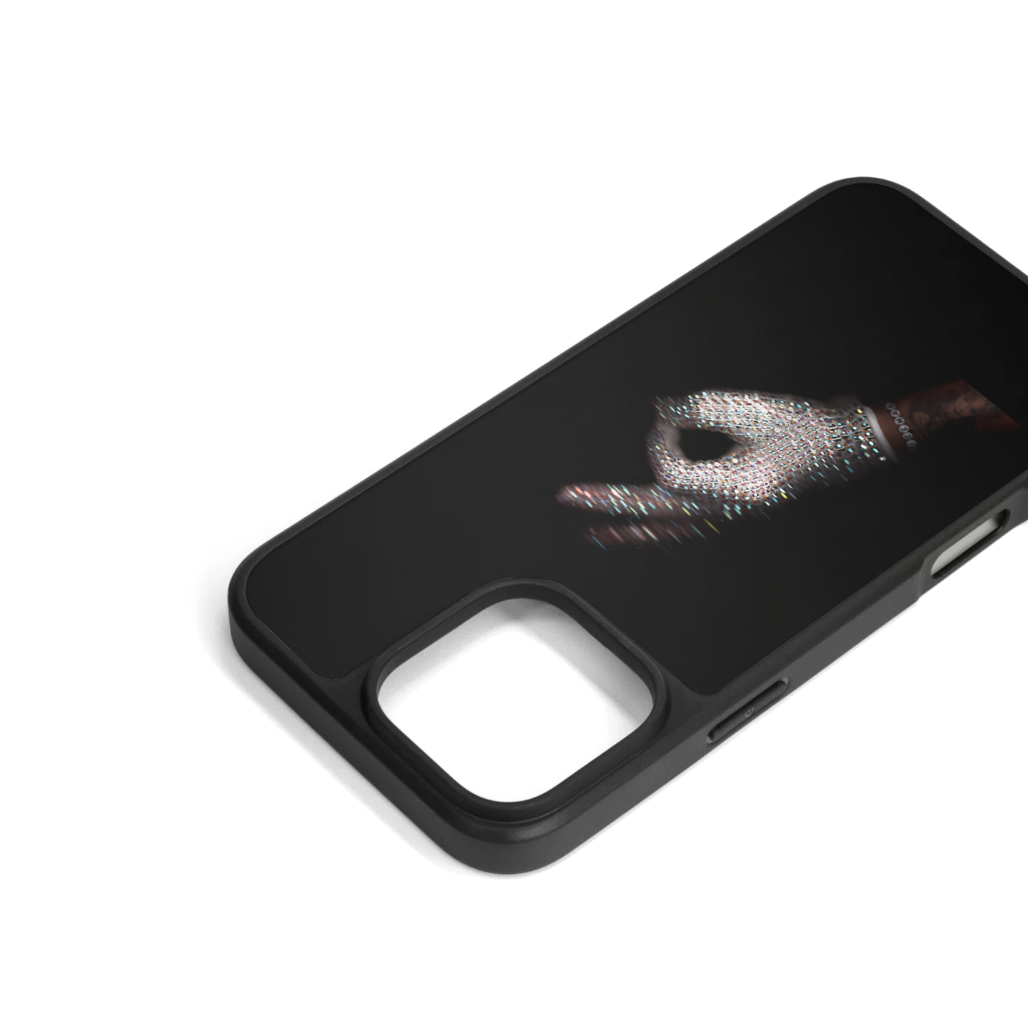 "DRAKE" iPhone Case