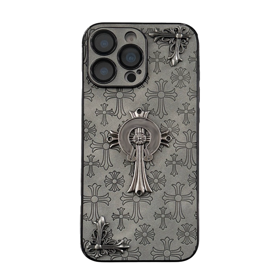 3D iPhone Case
