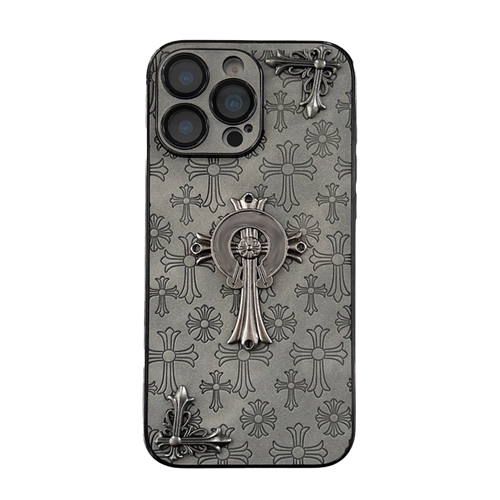 3D iPhone Case