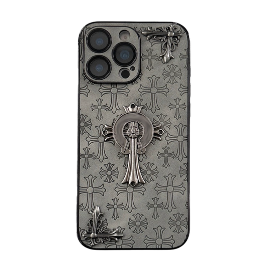 3D iPhone Case