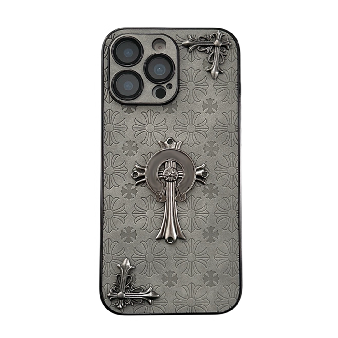 3D iPhone Case