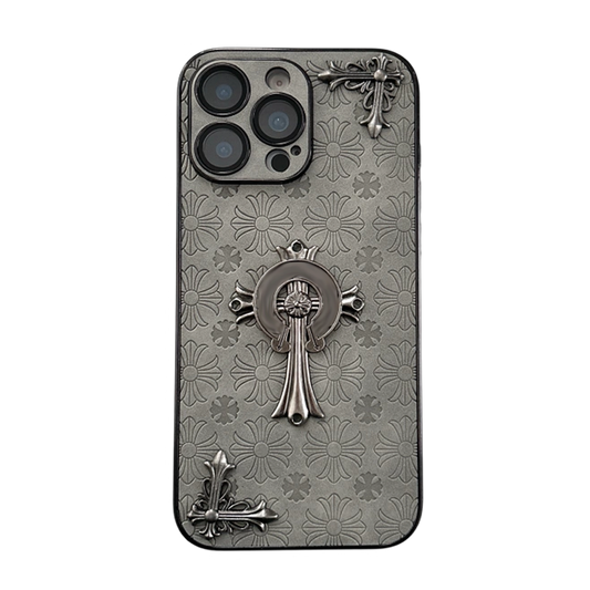 3D iPhone Case