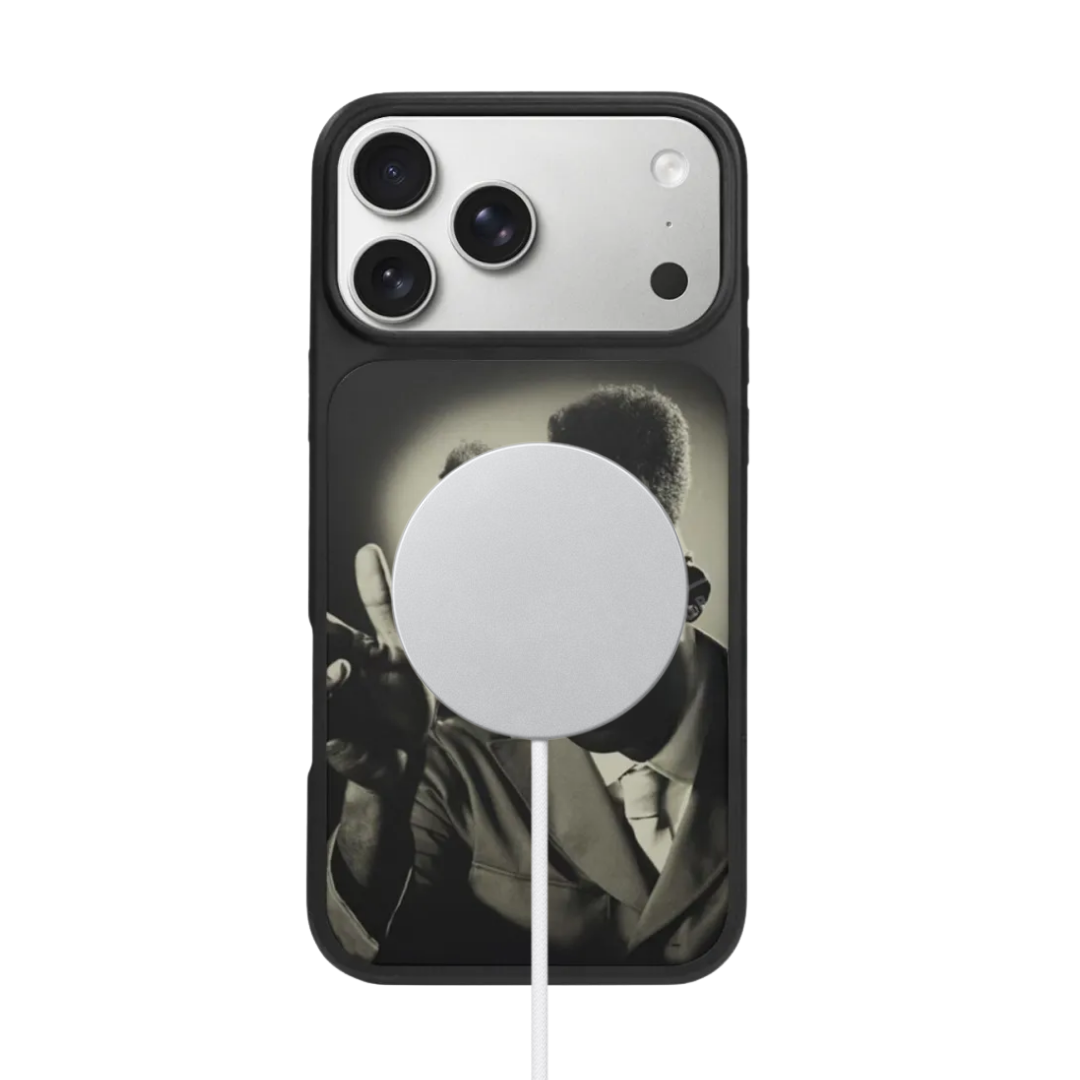 "Tyler, The Creator" iPhone Case