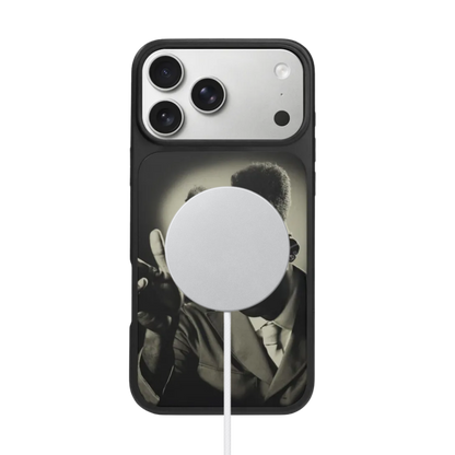 "Tyler, The Creator" iPhone Case