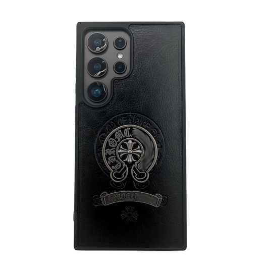 3D Samsung Case