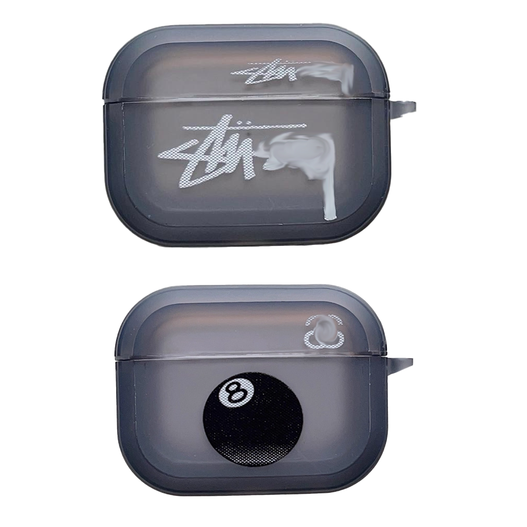 Graphic AirPods Case