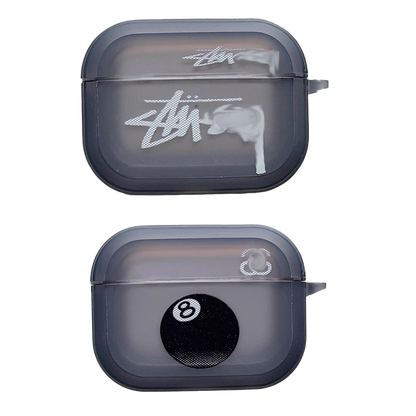 Graphic AirPods Case