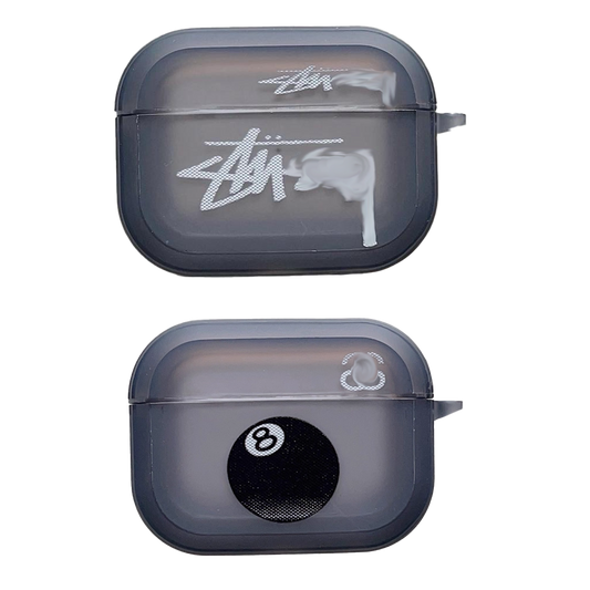 Graphic AirPods Case