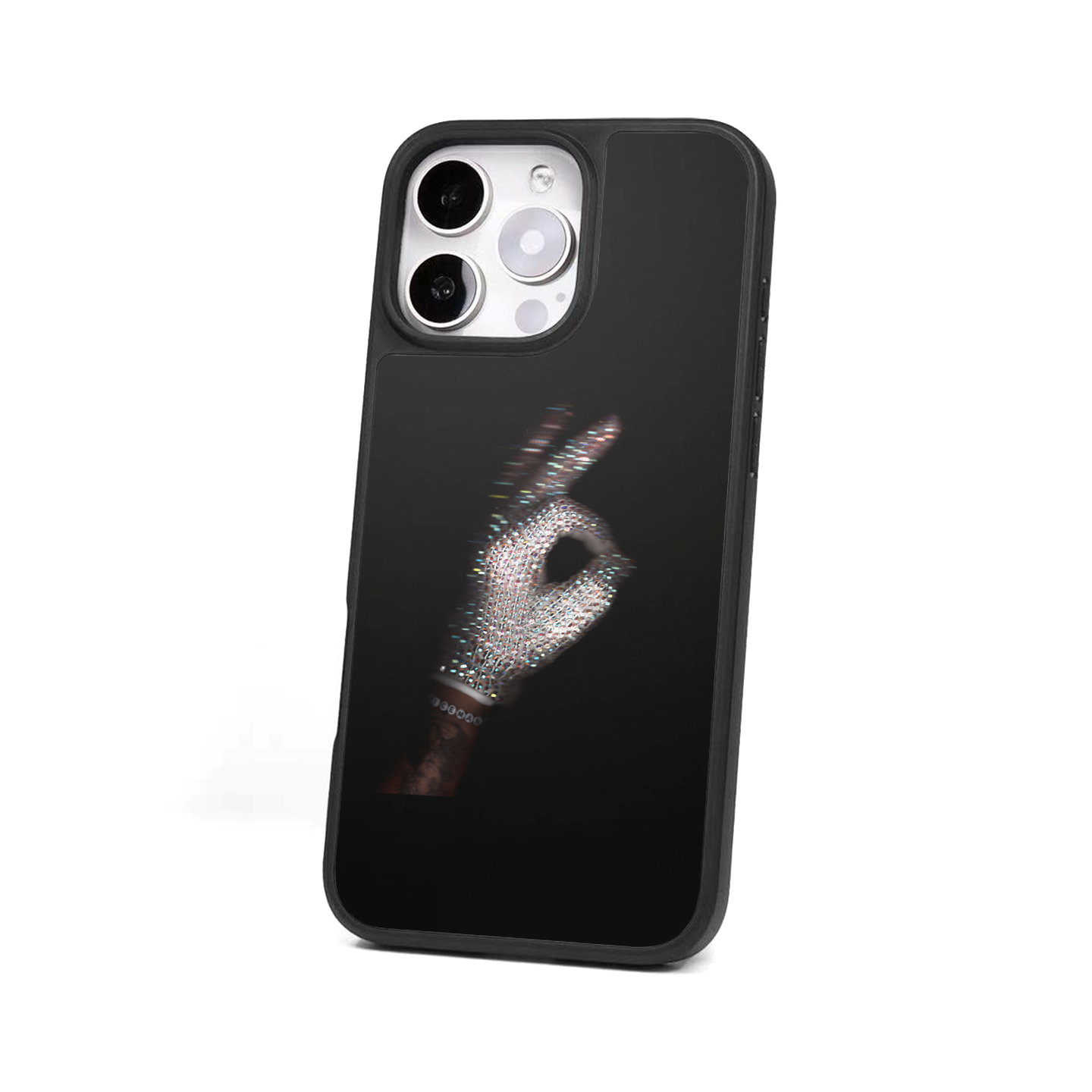 "DRAKE" iPhone Case