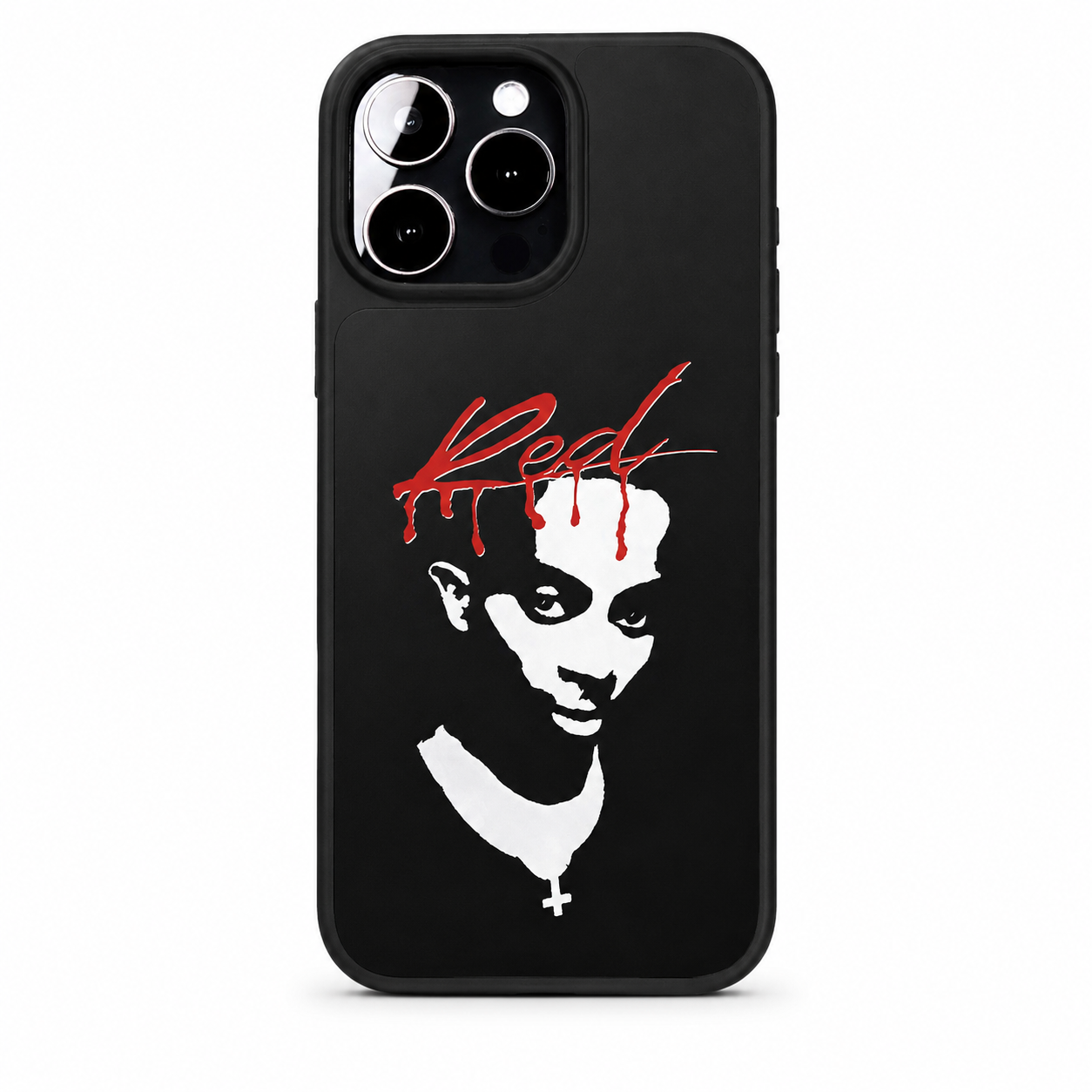 "Playboi Carti" iPhone Case