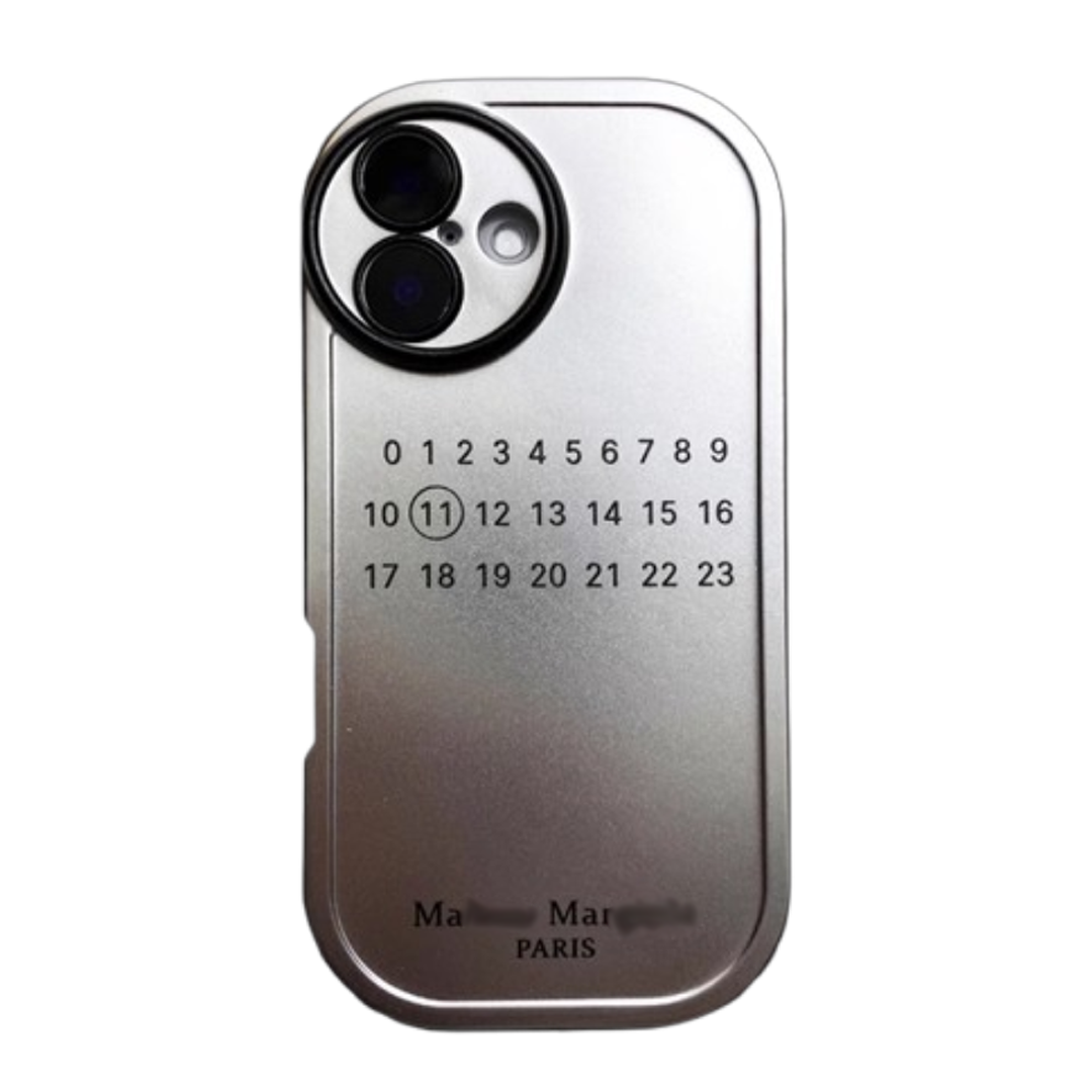 Graphic iPhone Case