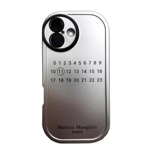Graphic iPhone Case