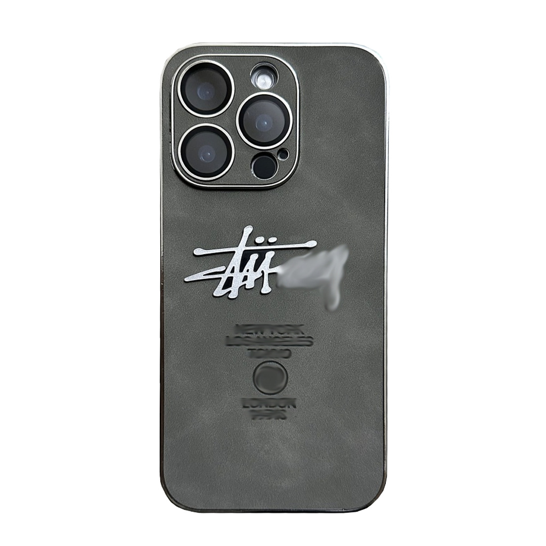 3D iPhone Case