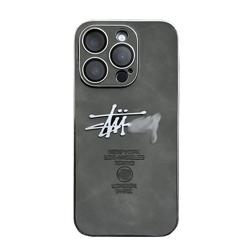 3D iPhone Case