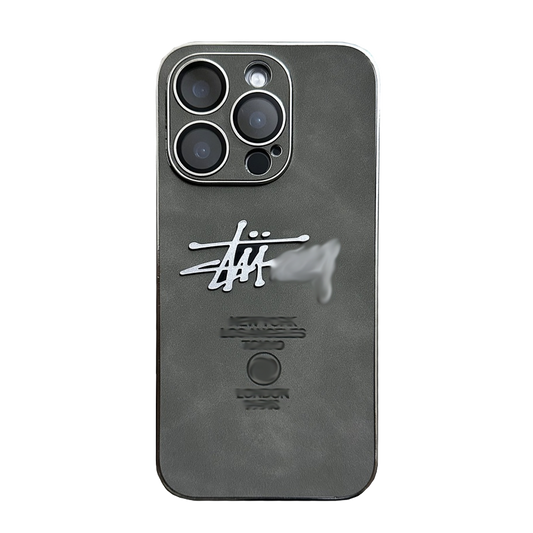 3D iPhone Case