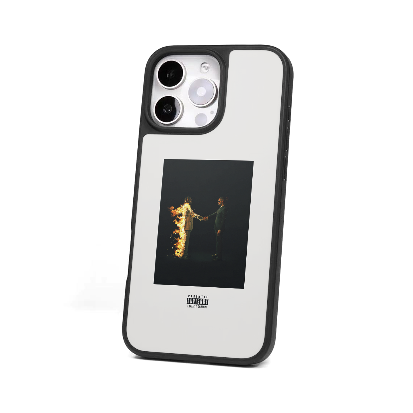 "Metro Boomin" iPhone Case