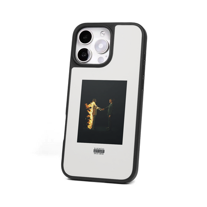 "Metro Boomin" iPhone Case