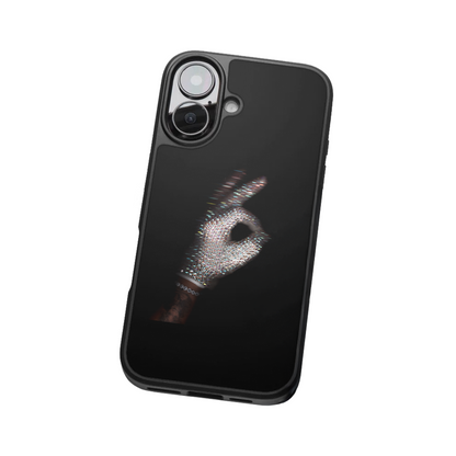 "DRAKE" iPhone Case