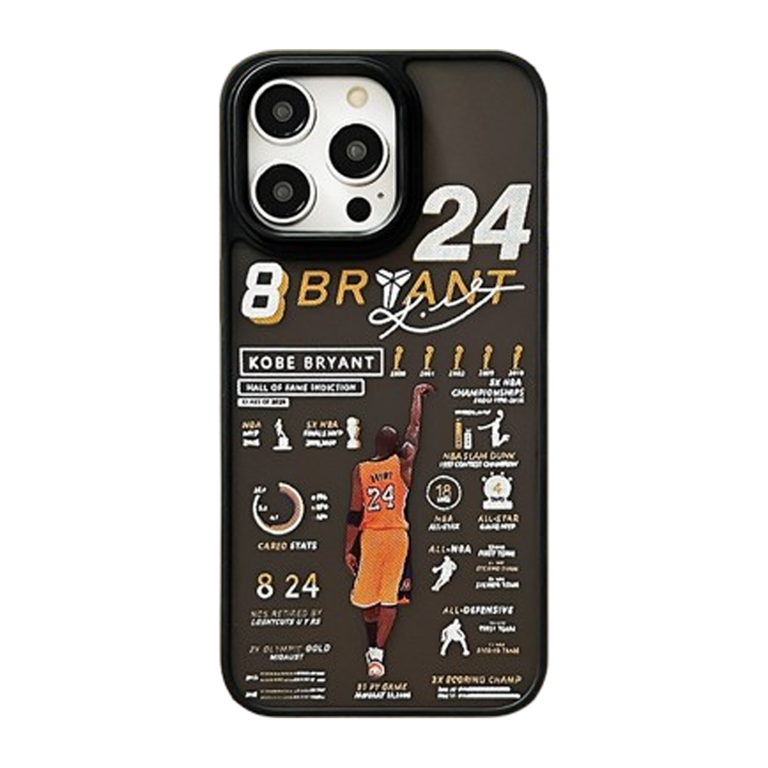 Graphic iPhone Case