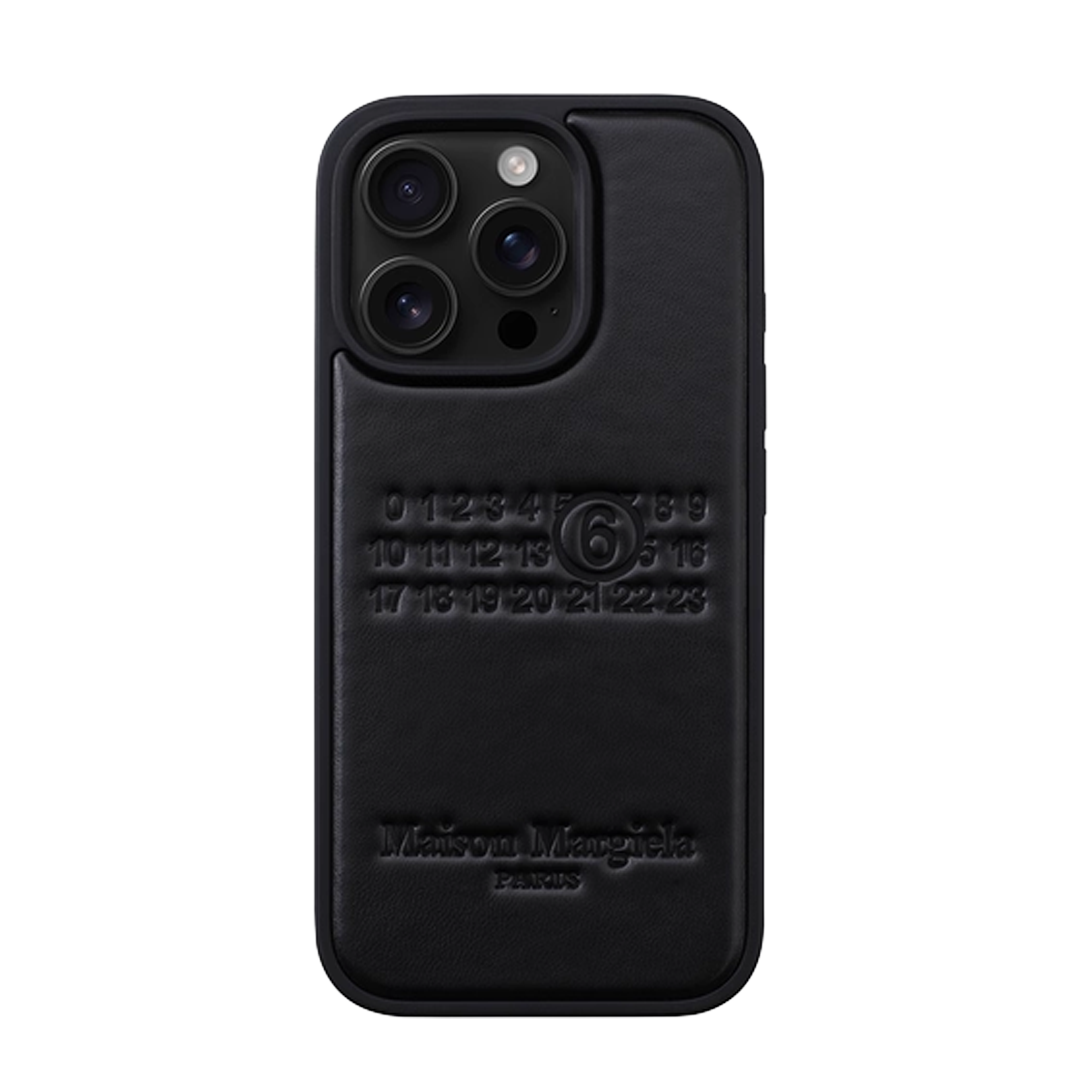 Engraved iPhone Case