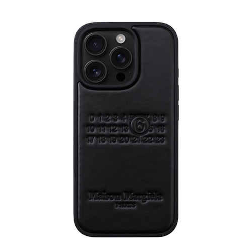 Engraved iPhone Case