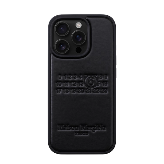 Engraved iPhone Case