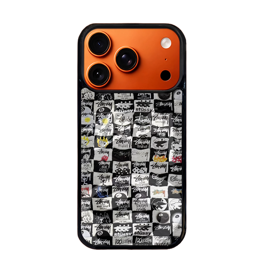 Lenticular iPhone Case