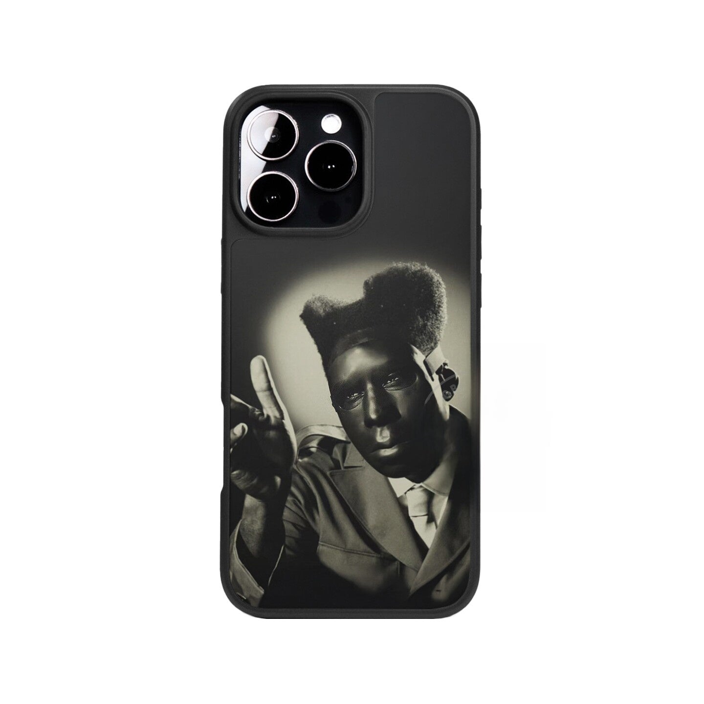 "Tyler, The Creator" iPhone Case