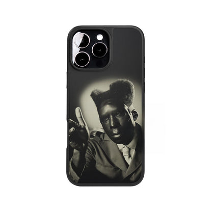 "Tyler, The Creator" iPhone Case