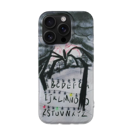 Graphic iPhone Case