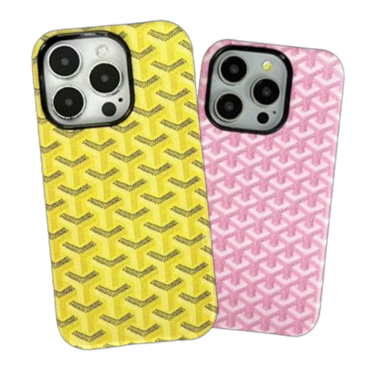 Graphic iPhone Case