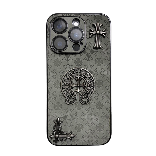 3D iPhone Case