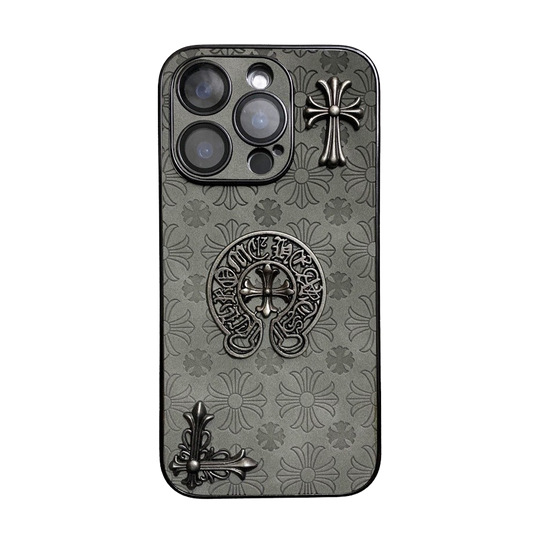 3D iPhone Case