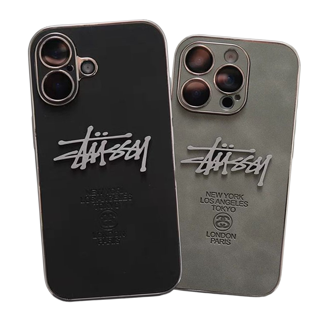 3D iPhone Case