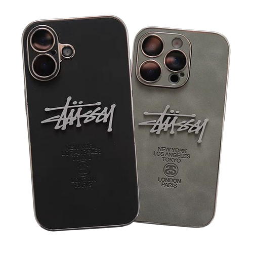3D iPhone Case