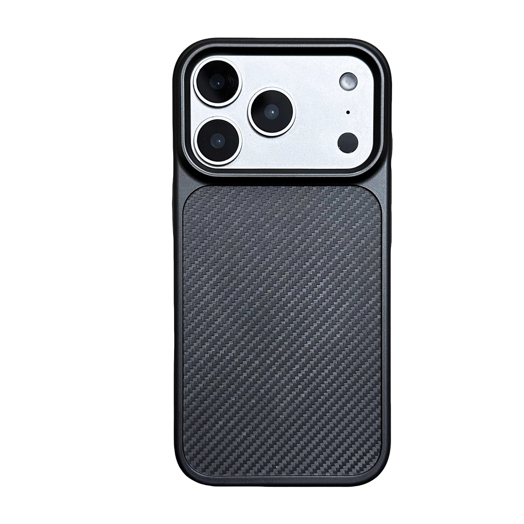 Carbon Fiber iPhone Case