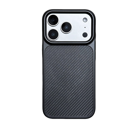 Carbon Fiber iPhone Case