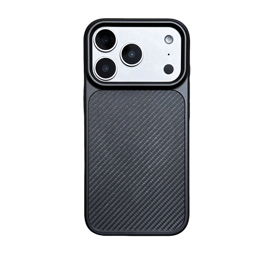 Carbon Fiber iPhone Case