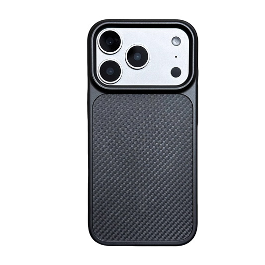 Carbon Fiber iPhone Case