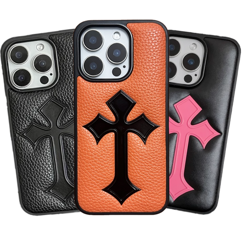 3D iPhone Case