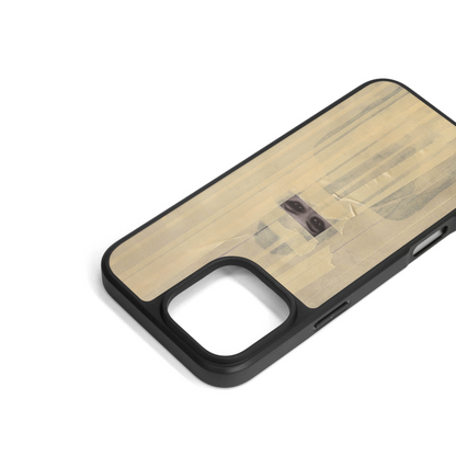 "DRAKE" iPhone Case