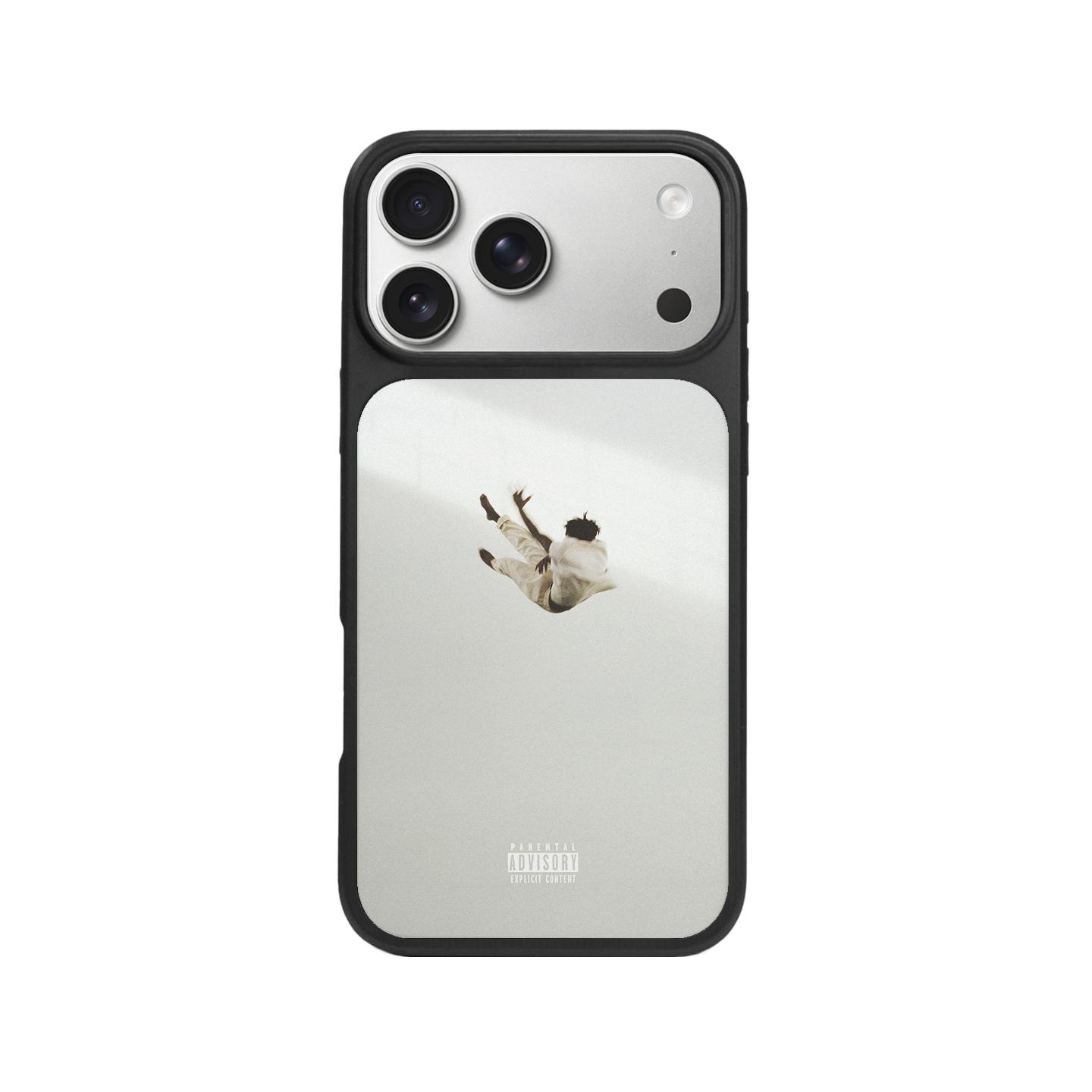 Graphic iPhone Case