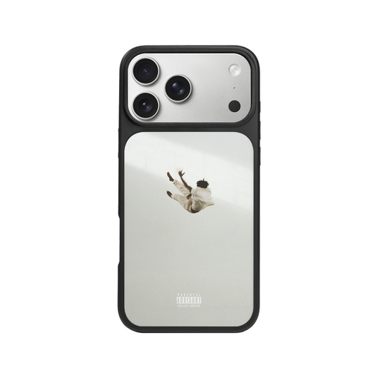 Graphic iPhone Case